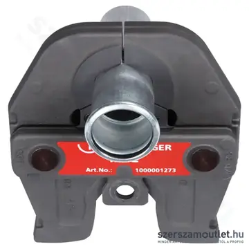 ROTHENBERGER Standard préspofa M 42 (acélhoz)