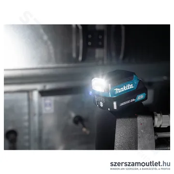 MAKITA Akkus Lámpa 10,8 V/12 V CXT Li-ion (DEAML103)(DEBML103)