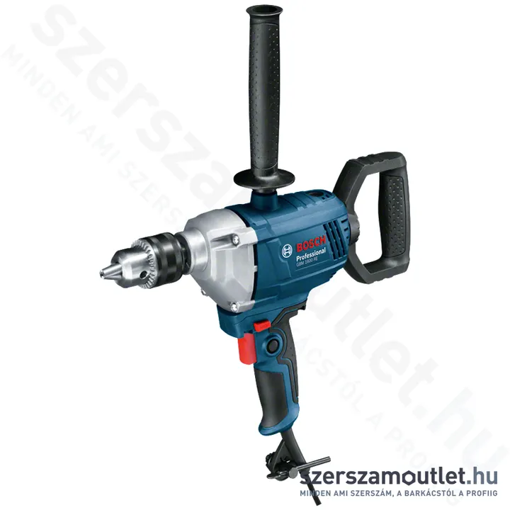 BOSCH GBM 1600 RE Fúró-keverőgép 850W (06011B0000)