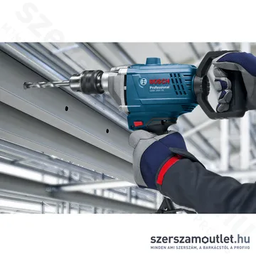 BOSCH GBM 1600 RE Fúró-keverőgép 850W (06011B0000)