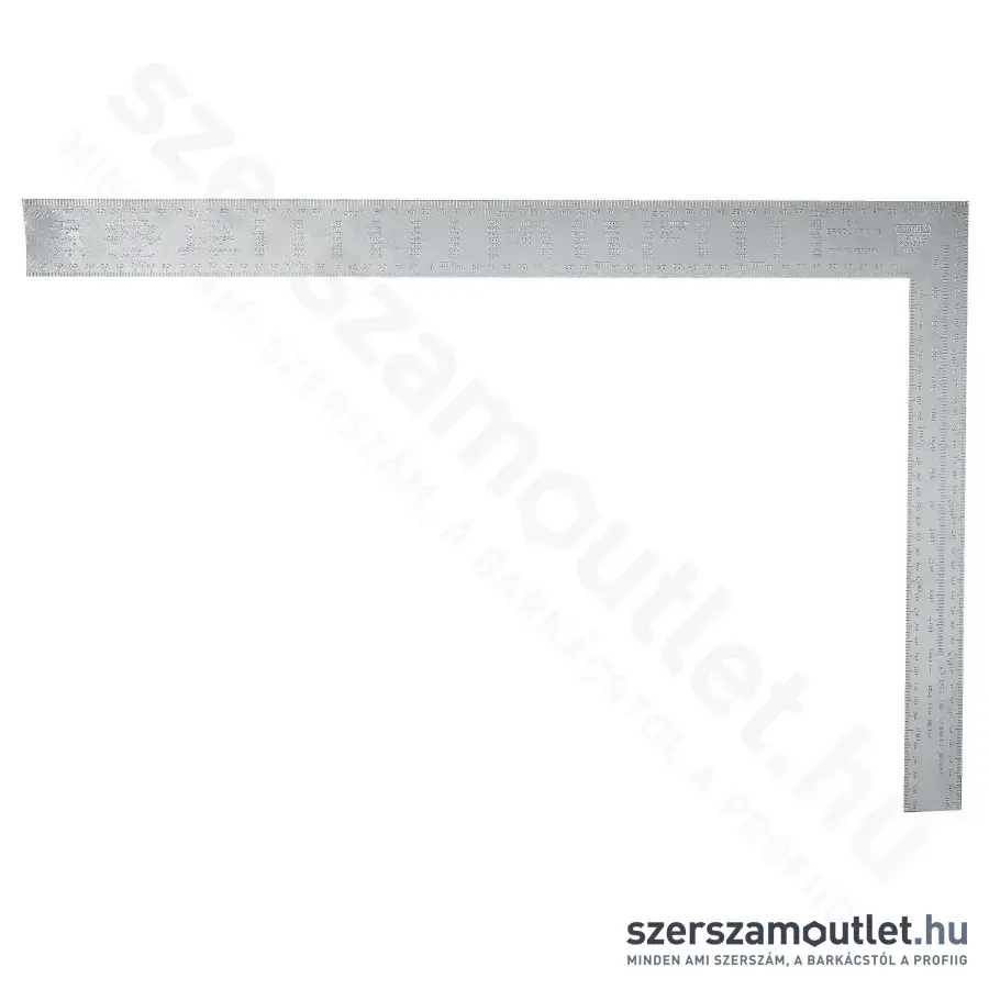 STANLEY Ács derékszög 600 x 400 mm (1-45-530)