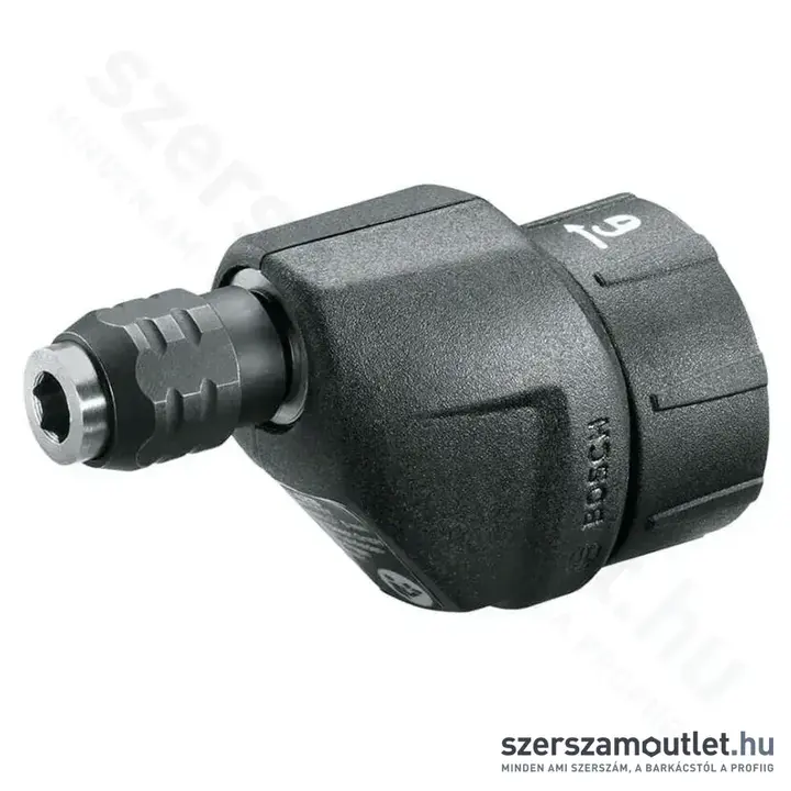 BOSCH IXO Collection - Univerzális fúróadapter, feltét (1600A00B9P)