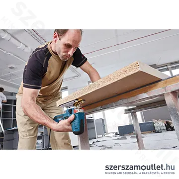 BOSCH GST 160 CE Szúrófűrész (800W/160mm) (0601517001)