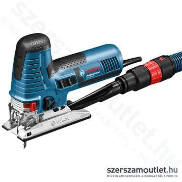 BOSCH GST 160 CE Szúrófűrész (800W/160mm) (0601517001)