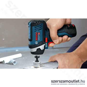 BOSCH GDR 12V-105 Akkus ütvecsavarozó (12V) (1/4