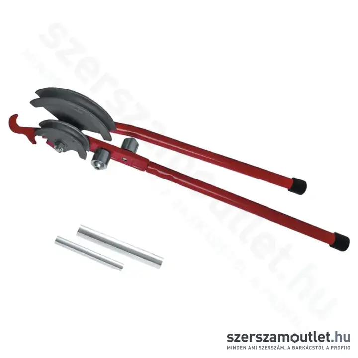 DEDRA Csőhajlító (15-22mm/700mm) (1265H)