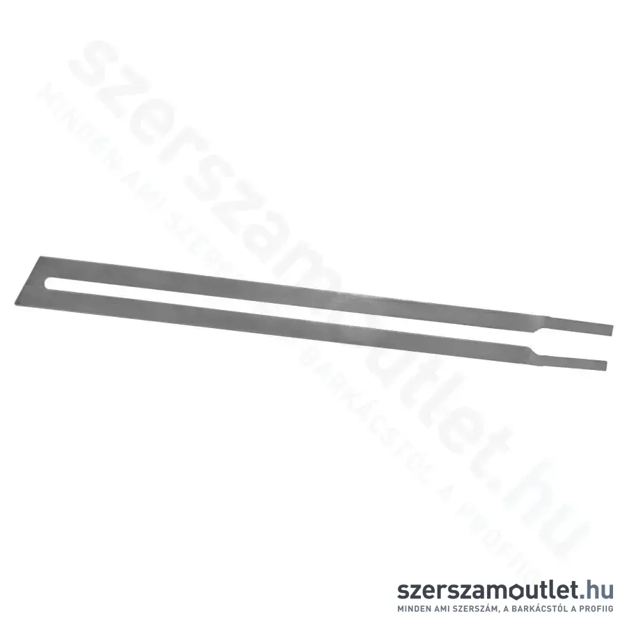 DEDRA Polisztirol vágókés 150mm
