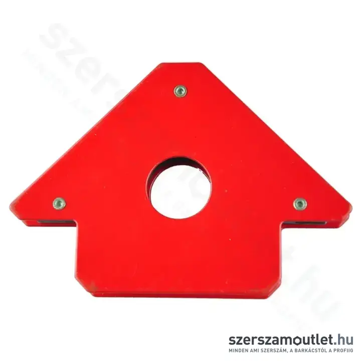 DEDRA Hegesztési munkadarabtartó mágness 90x15mm (DES065)
