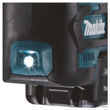 MAKITA HR166DSMJ Akkus fúrókalapács (2x4,0Ah/10,8V)