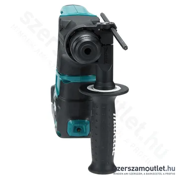 MAKITA HR166DSMJ Akkus fúrókalapács (2x4,0Ah/10,8V)