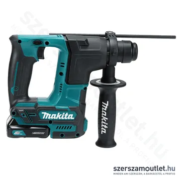 MAKITA HR166DSMJ Akkus fúrókalapács (2x4,0Ah/10,8V)