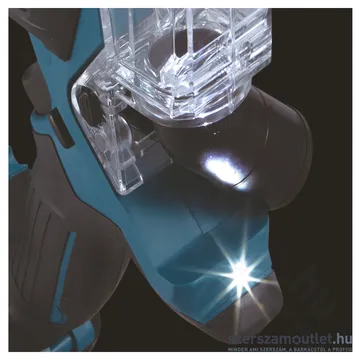 MAKITA SD100DZ Akkus gipszkartonvágó (10,8V) (Akku és töltő nélkül!)