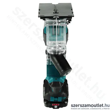 MAKITA SD100DZ Akkus gipszkartonvágó (10,8V) (Akku és töltő nélkül!)