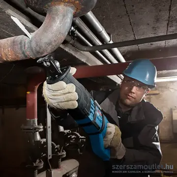 BOSCH GSA 1300 PCE Orrfűrész kofferben (1300W/230mm) (060164E200)