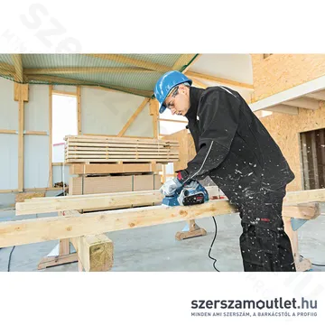 BOSCH GHO 26-82 D Gyalu (710W/82mm) (06015A4301)