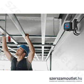 BOSCH BM3 Univerzális lézerállvány (0601015D00)