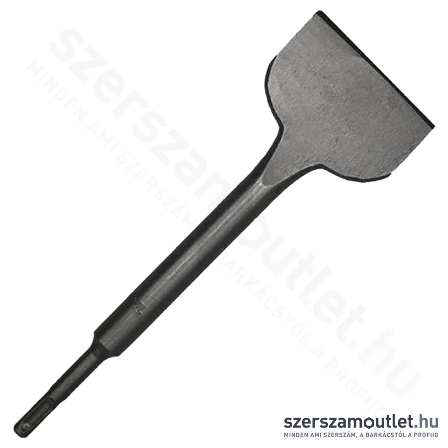 MAKITA SDS-Plus Széles vésőszár 80x250mm (D-61020)