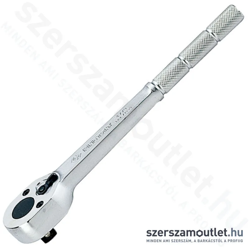 KINGTONY Racsnis hajtókar 1/2"x250mm (4779-10BR)