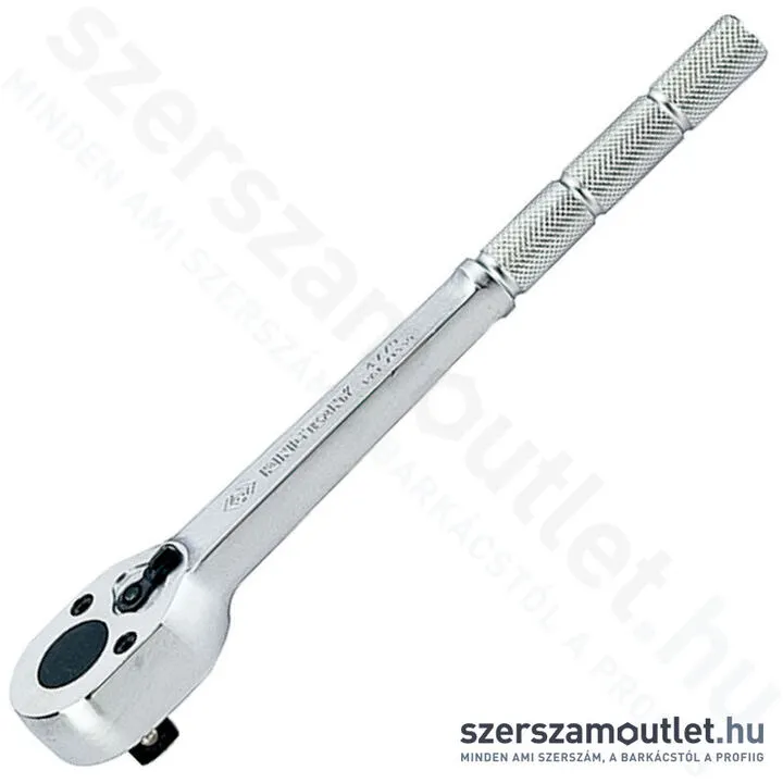 KINGTONY Racsnis hajtókar 1/2"x250mm (4779-10BR)