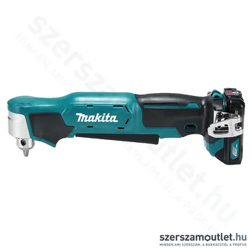 MAKITA DA332DZ Akkus sarokfúró gép (10,8V) (Akku és töltő nélkül!)
