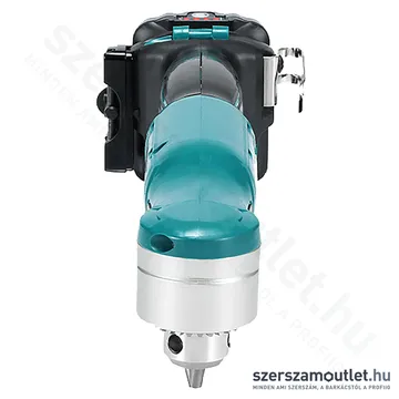 MAKITA DA332DZ Akkus sarokfúró gép (10,8V) (Akku és töltő nélkül!)