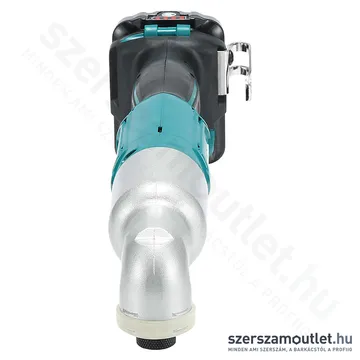 MAKITA TL064DZ Akkus sarok-ütvecsavarozó (10,8V/1/4