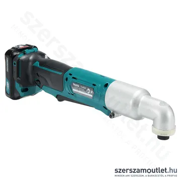 MAKITA TL064DZ Akkus sarok-ütvecsavarozó (10,8V/1/4