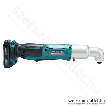 MAKITA TL064DZ Akkus sarok-ütvecsavarozó (10,8V/1/4