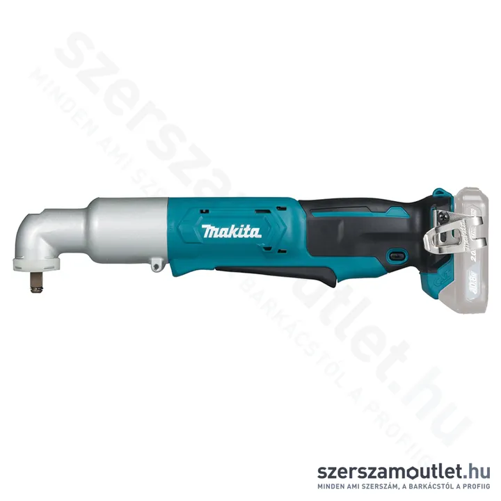 MAKITA TL065DZ Akkus sarok-ütvecsavarozó kofferben (10,8V/3/8