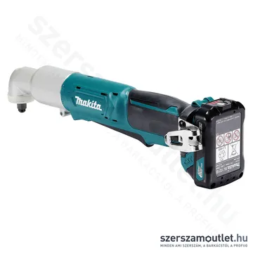 MAKITA TL065DSAJ Akkus sarok-ütvecsavarozó kofferben 3/8