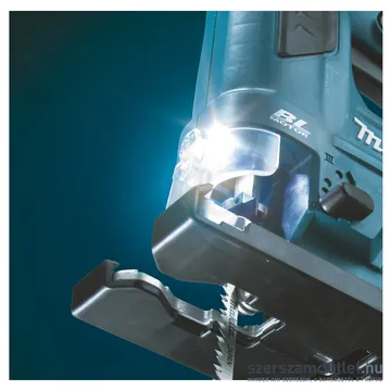 MAKITA JV103DSAJ Akkus szénkefementes szúrófűrész (2x2,0Ah/10,8 V/12 V CXT)