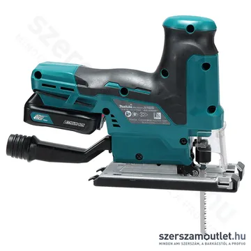 MAKITA JV102DSAJ Akkus szénkefementes szúrófűrész (2x2,0Ah/10,8 V/12 V CXT)