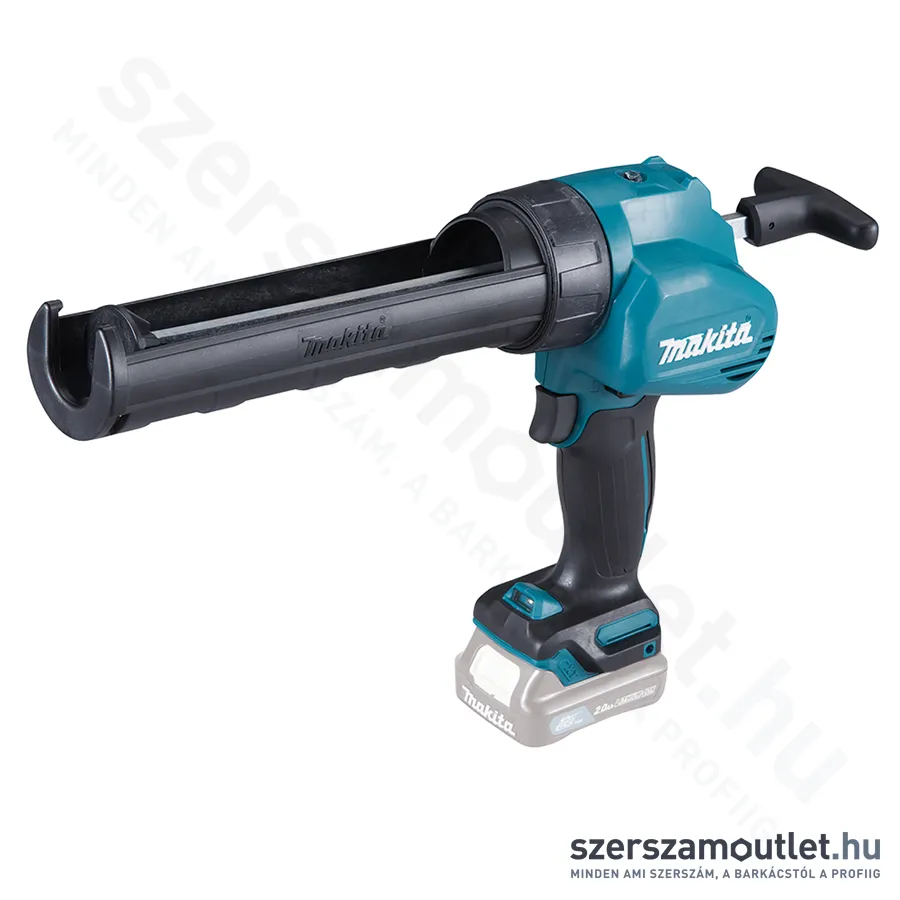 MAKITA CG100DZA Akkus kartus kinyomó pisztoly (10,8V) (Akku és töltő nélkül!)