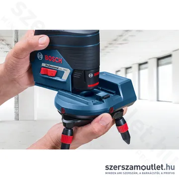 BOSCH RM 3 Motorizált forgólézer állvány (0601092800)