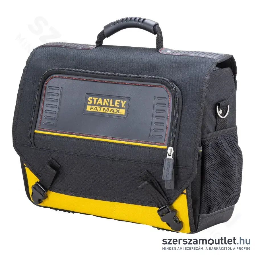 STANLEY FatMax Laptop- és szerszámos táska (FMST1-80149)