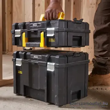 STANLEY FATMAX PRO-STACK Szerszámgéptartó (FMST1-71966)