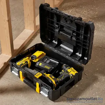 STANLEY FATMAX PRO-STACK Szerszámgéptartó (FMST1-71966)