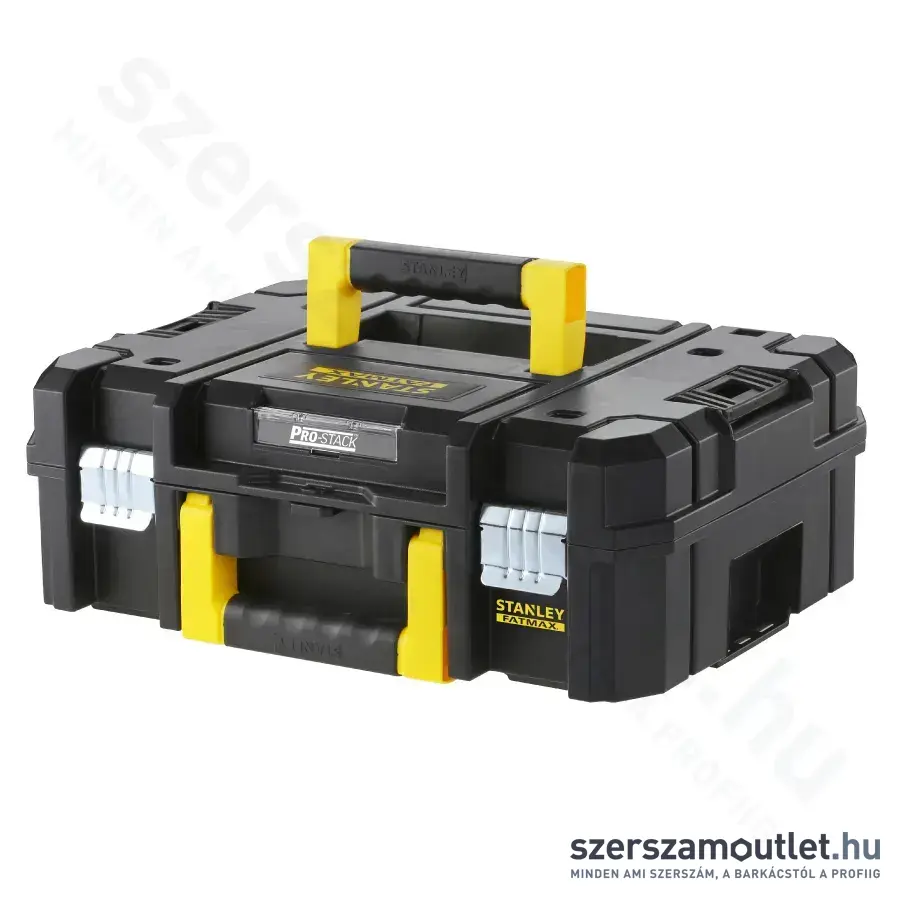 STANLEY FATMAX PRO-STACK Szerszámgéptartó (FMST1-71966)