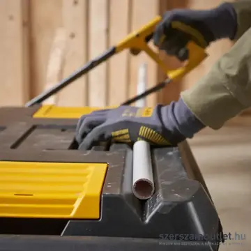 STANLEY Essential Kerekes szerszámtároló
