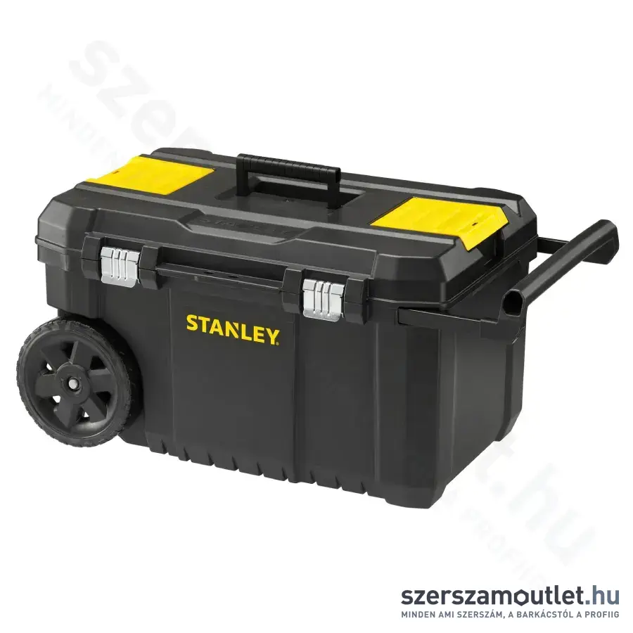 STANLEY Essential Kerekes szerszámtároló