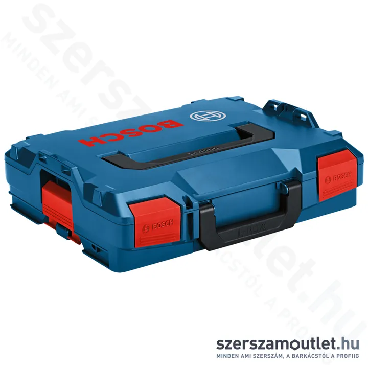 BOSCH L-BOXX 102 Tárolórendszer koffer (1600A012FZ)