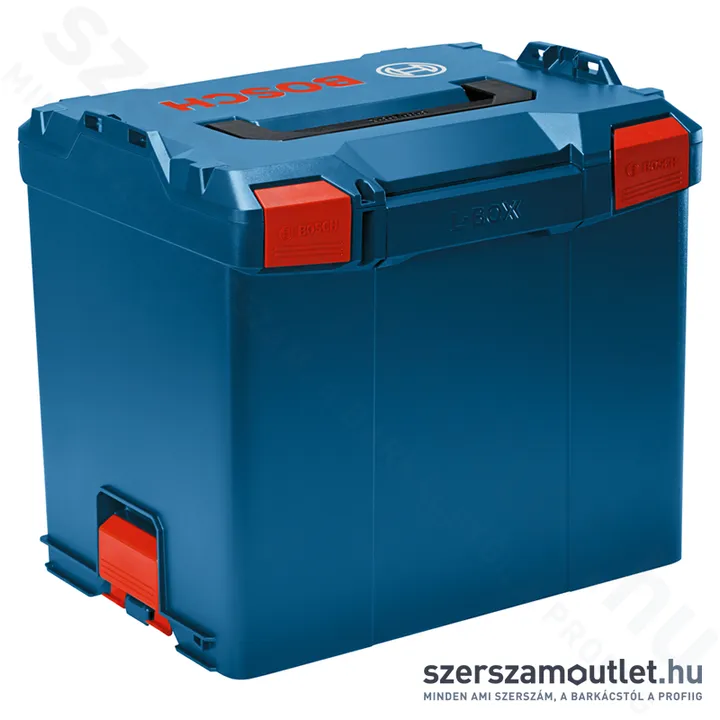 BOSCH L-BOXX 374 Tárolórendszer koffer (1600A012G3)