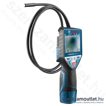 BOSCH GIC 120 C Akkus vizsgálókamera (4x1,5V) (0601241200)