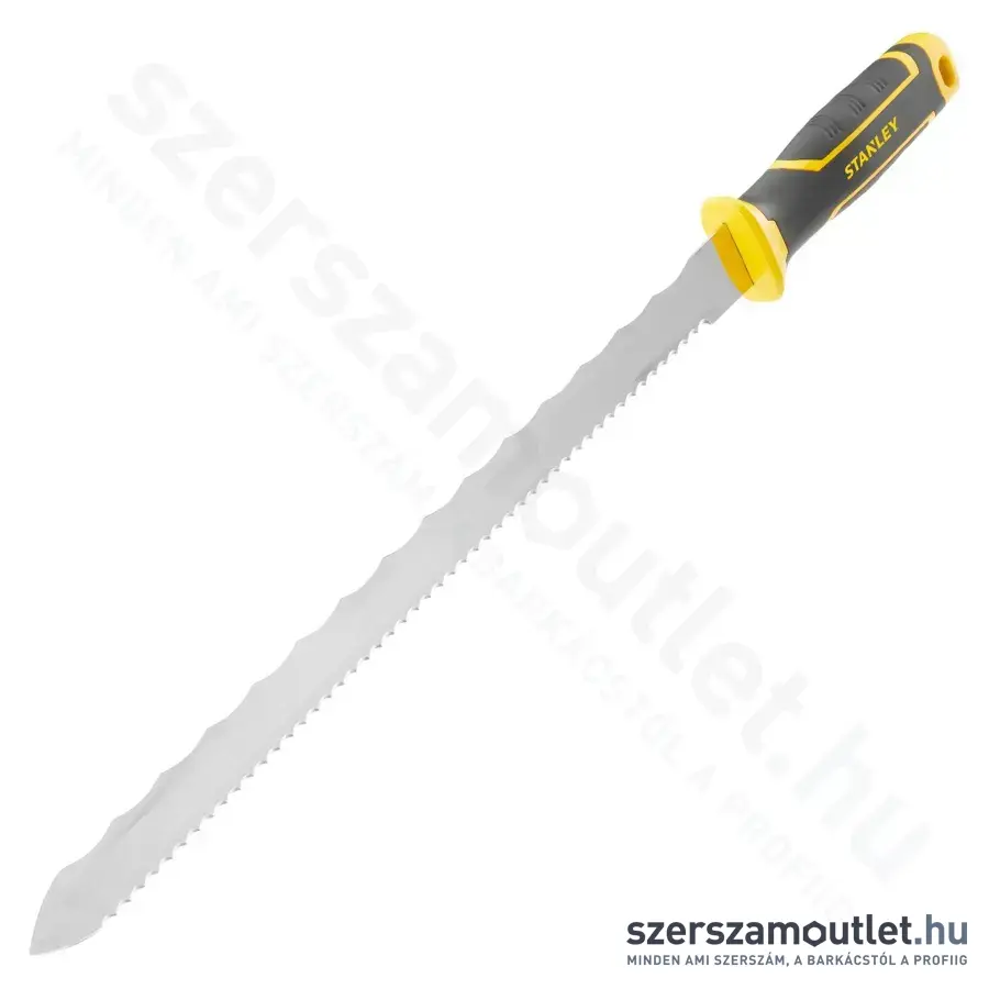 STANLEY FatMax Szigetelőanyag vágó Kés (FMHT0-10327)