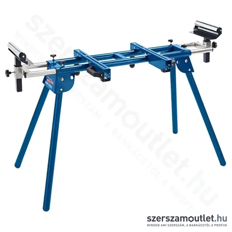 SCHEPPACH UMF 1600 Gérvágó állvány 1000x580x810mm