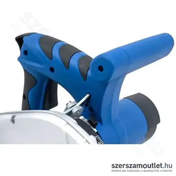 SCHEPPACH PL 55 Merülőfűrész (1200W/160mm)