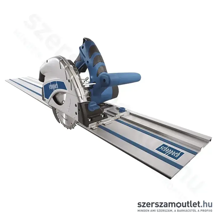 SCHEPPACH PL 55 Merülőfűrész (1200W/160mm)