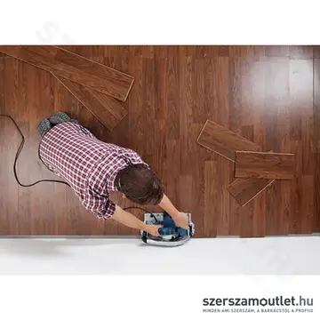 SCHEPPACH PL 75 Merülőfűrész (1600W/210mm)