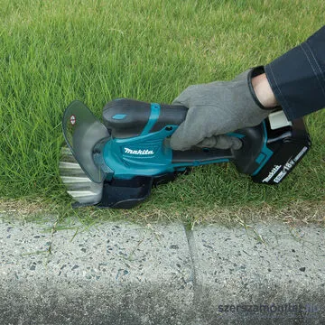 MAKITA DUM604RF Akkus sövényvágó 1db(18V 3,0Ah)akku+töltő
