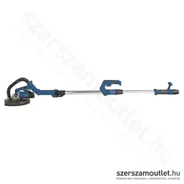 SCHEPPACH DS 920 Falcsiszoló zsiráf (710W/225mm)